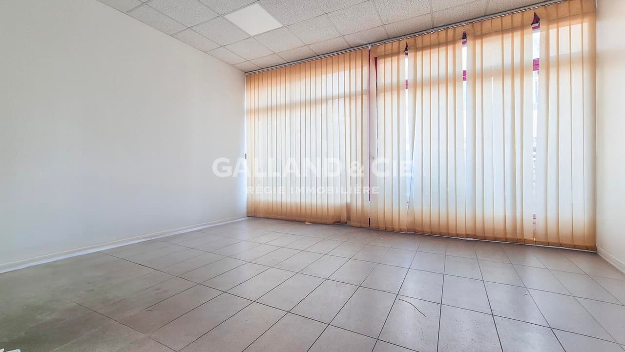 Büro an Rue de l'Industrie 19, 1023 Crissier – Bild 2 von 7