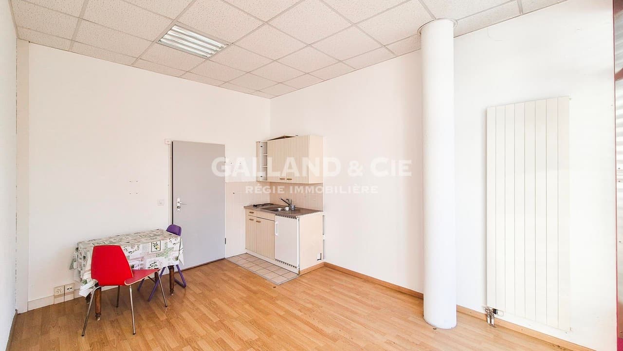 Büro an Rue de l'Industrie 19, 1023 Crissier – Bild 3 von 7