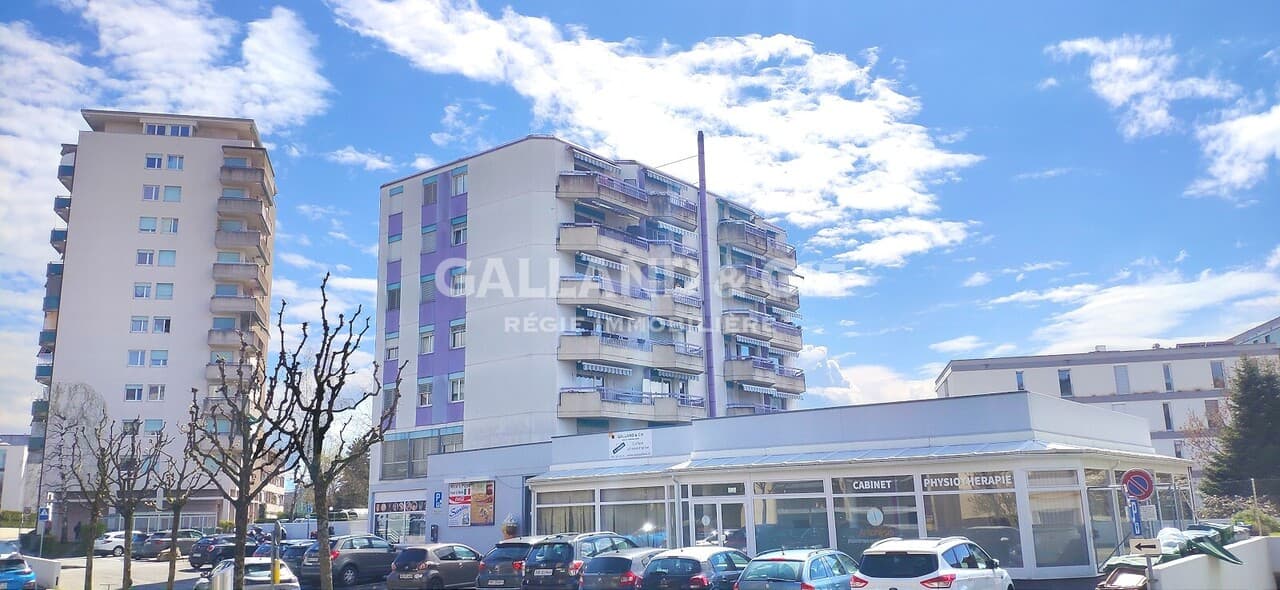 Büro an Rue de l'Industrie 19, 1023 Crissier – Bild 4 von 7