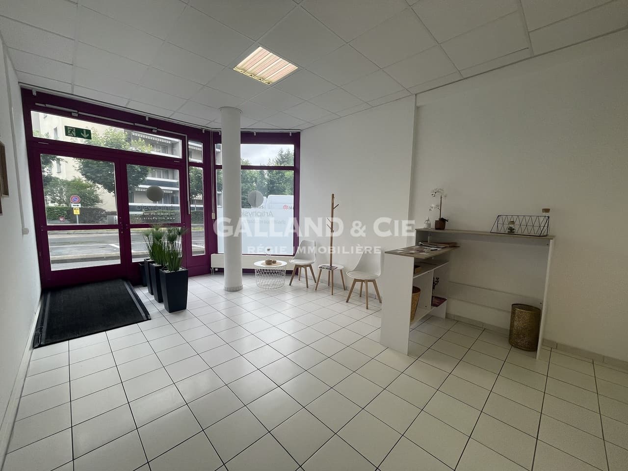 Büro an Rue de l'Industrie 19, 1023 Crissier – Bild 4 von 9