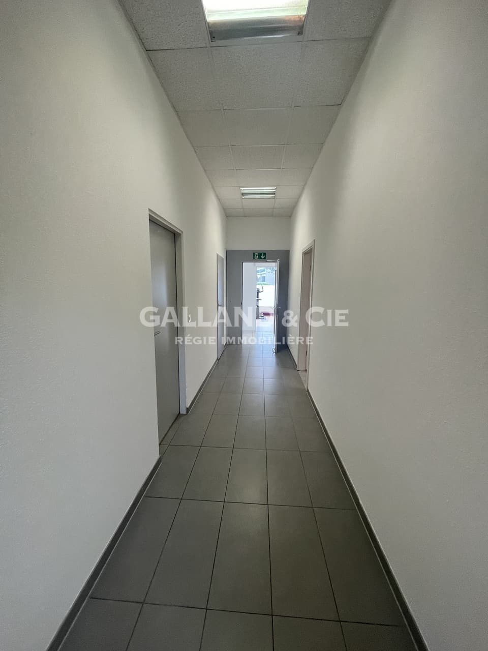 Büro an Rue de l'Industrie 19, 1023 Crissier – Bild 2 von 9