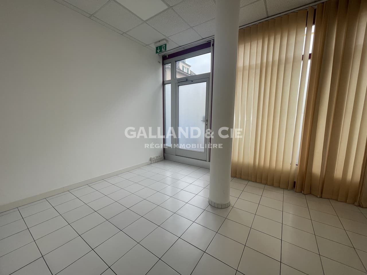 Büro an Rue de l'Industrie 19, 1023 Crissier – Bild 3 von 9