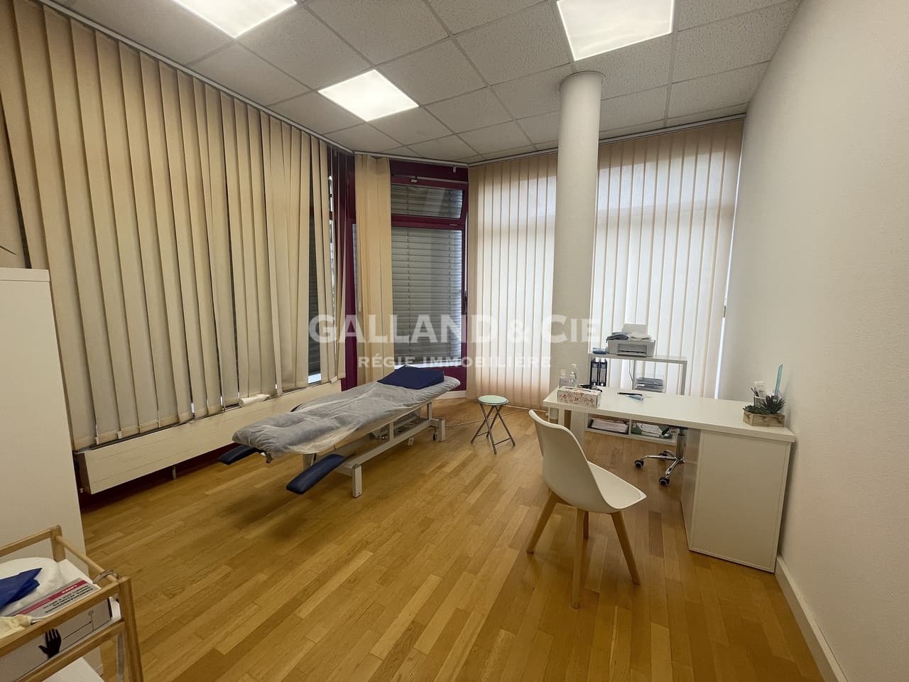 Büro an Rue de l'Industrie 19, 1023 Crissier – Bild 5 von 9