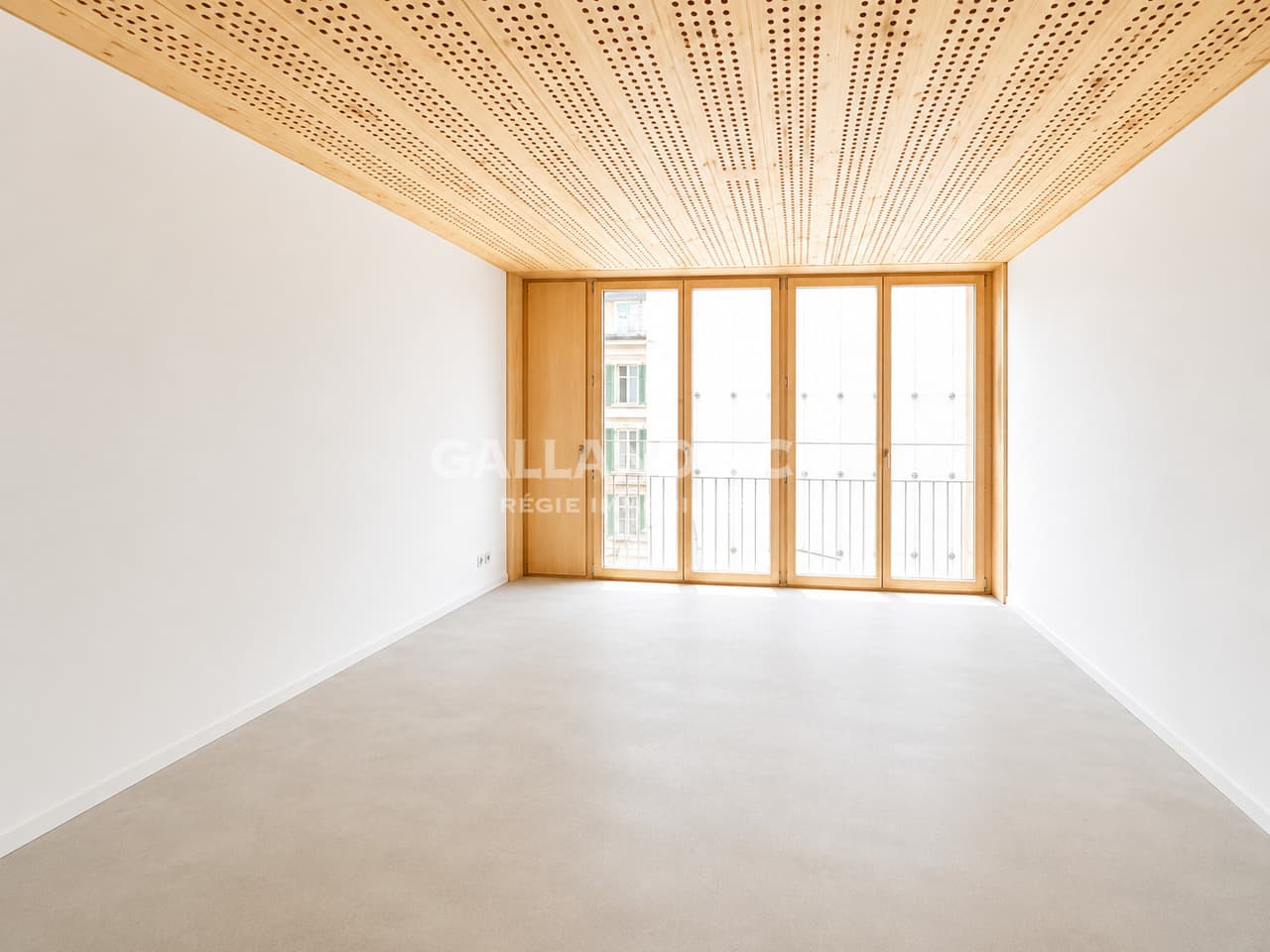 Büro an Rue du Clos-de-Bulle 7, 1004 Lausanne – Bild 2 von 5