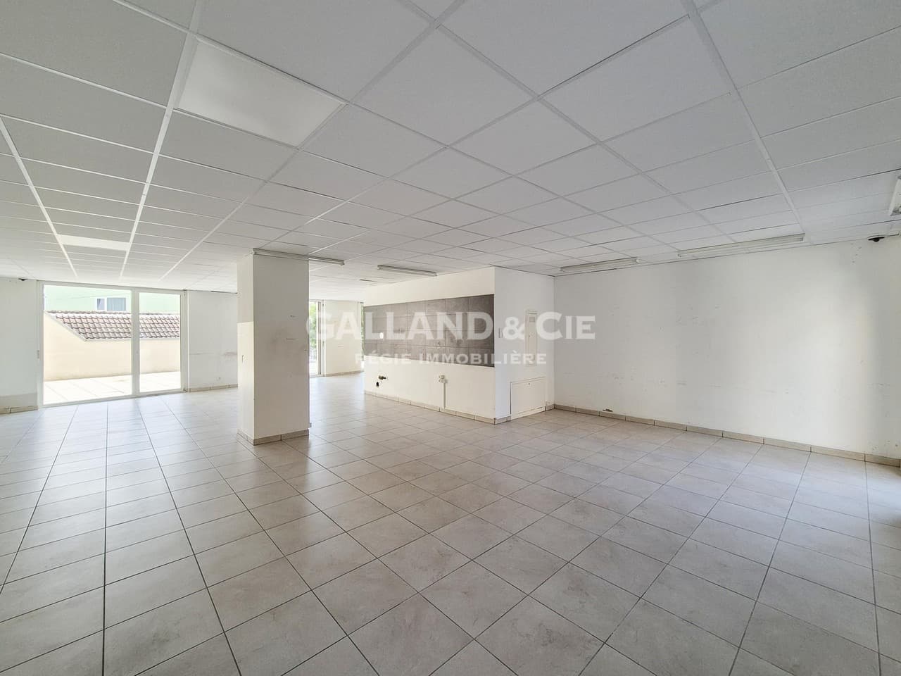 Büro an Rue de la Pontaise 46, 1018 Lausanne – Bild 2 von 3