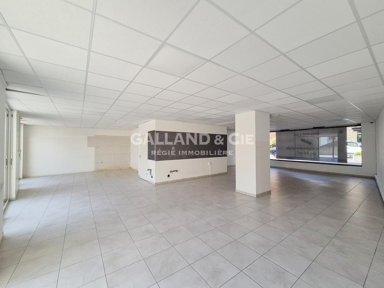Büro an Rue de la Pontaise 46, 1018 Lausanne – Bild 3 von 3