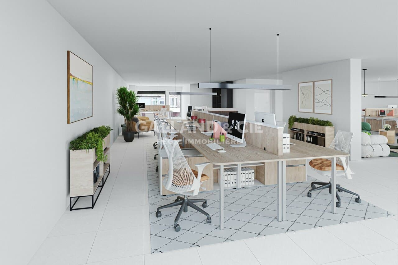Office at Champ de Lune 24, 1470 Estavayer – Photo 3 of 9