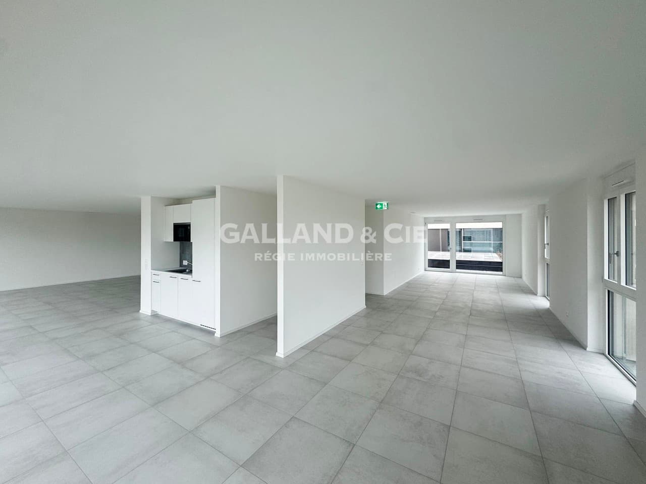 Office at Champ de Lune 24, 1470 Estavayer – Photo 5 of 9