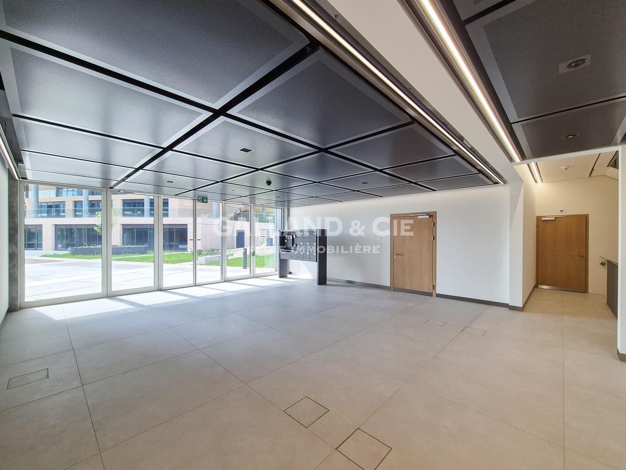 Büro an Route de Sullens 36, 1030 Bussigny – Bild 3 von 6