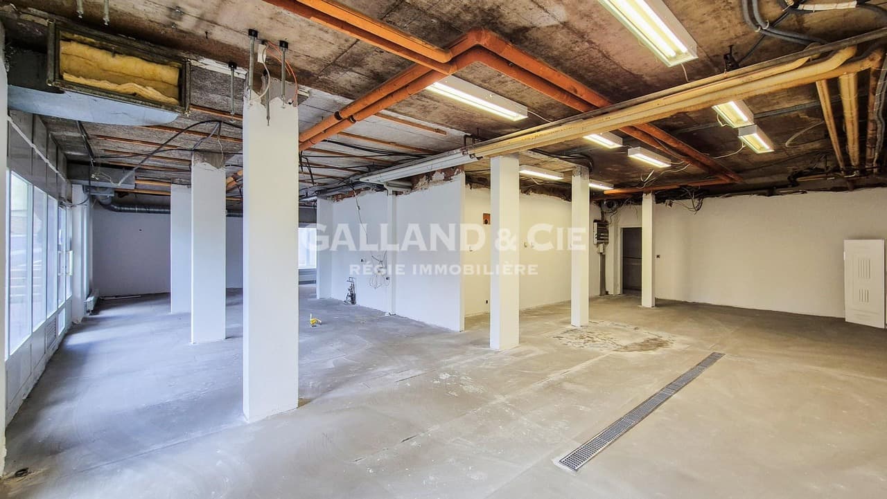Büro an Grand-Rue 4, 1071 Chexbres – Bild 2 von 9