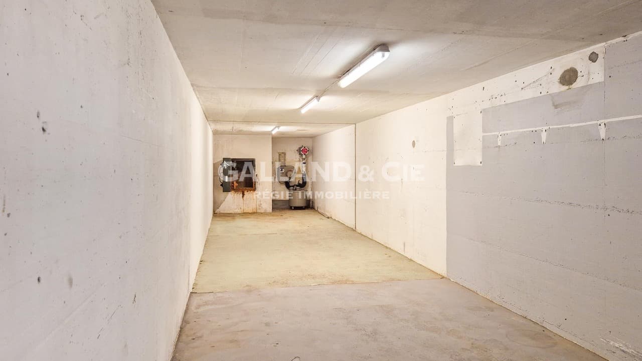 Büro an Grand-Rue 4, 1071 Chexbres – Bild 4 von 9