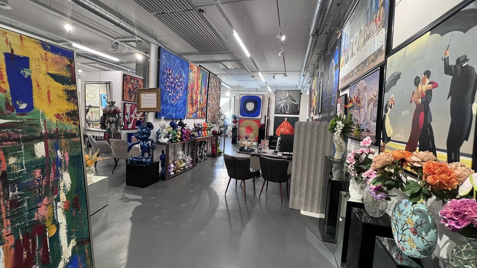 Büro in 1214 Vernier, 211m² – Bild 2 von 6
