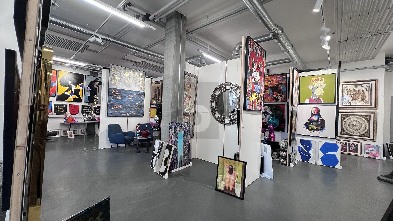 Büro in 1214 Vernier, 211m² – Bild 4 von 6