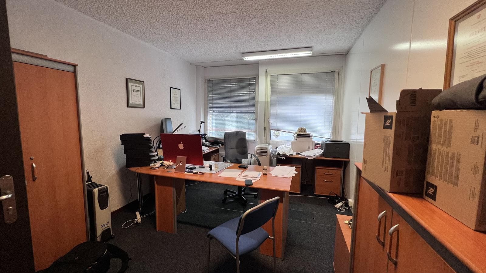 Büro in 1227 Carouge, 16m² – Bild 2 von 6