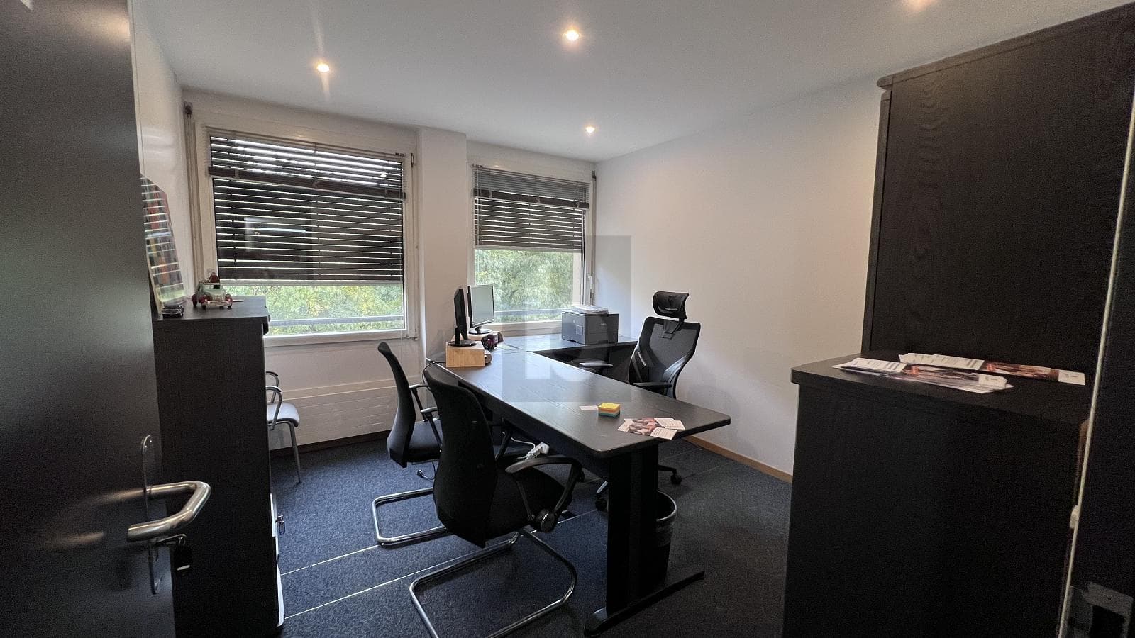 Büro in 1227 Carouge, 16m² – Bild 4 von 6