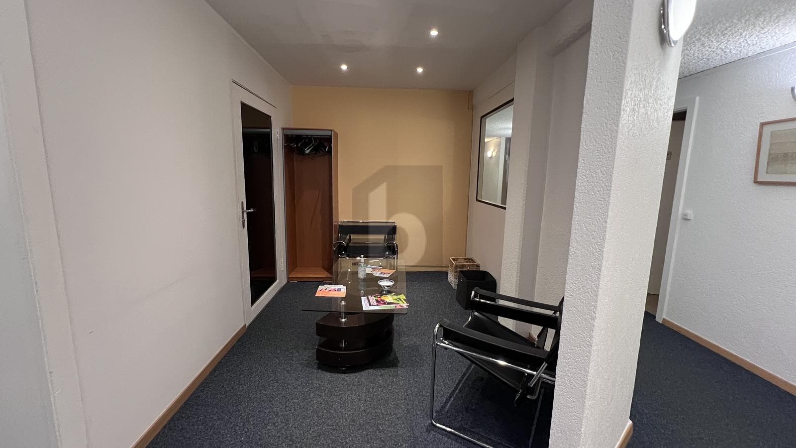 Büro in 1227 Carouge, 16m² – Bild 5 von 6