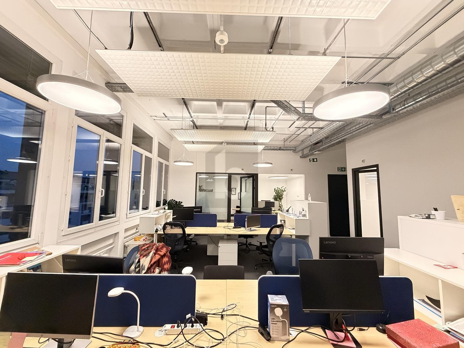 Büro in 1202 Genf, 75m² – Bild 2 von 6