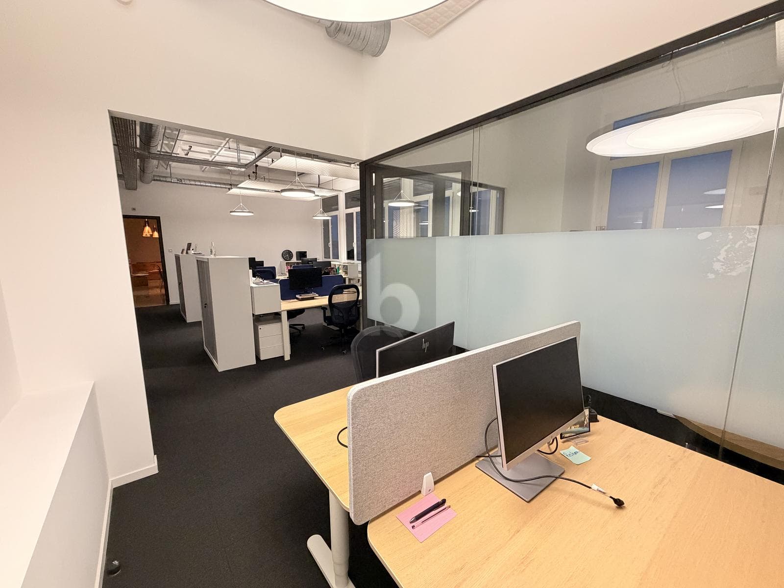 Büro in 1202 Genf, 75m² – Bild 4 von 6