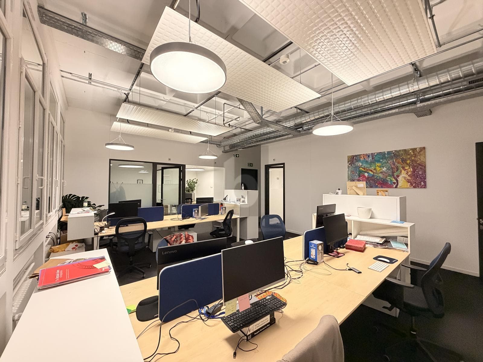 Büro in 1202 Genf, 75m² – Bild 3 von 6