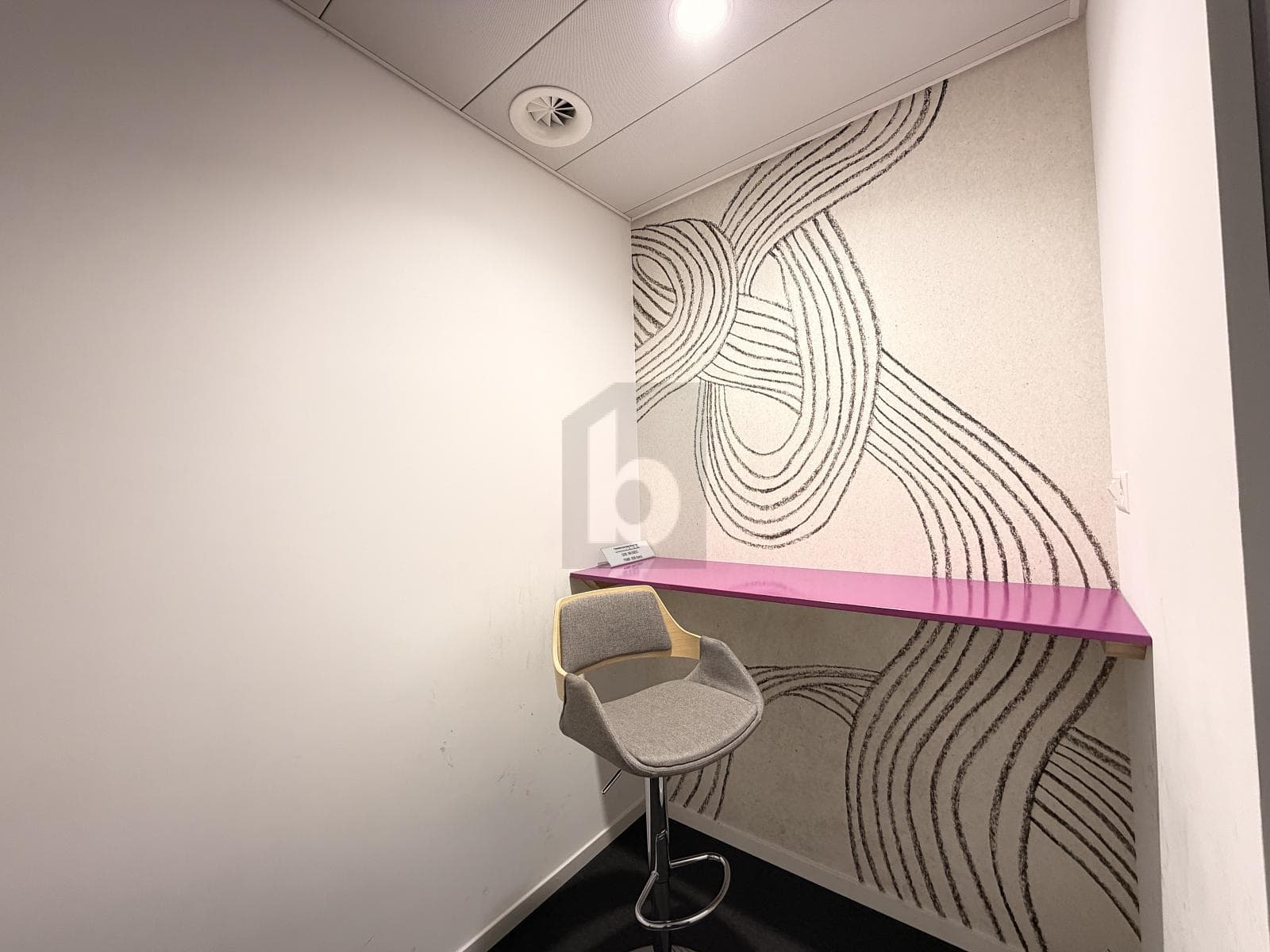 Büro in 1202 Genf, 75m² – Bild 5 von 6
