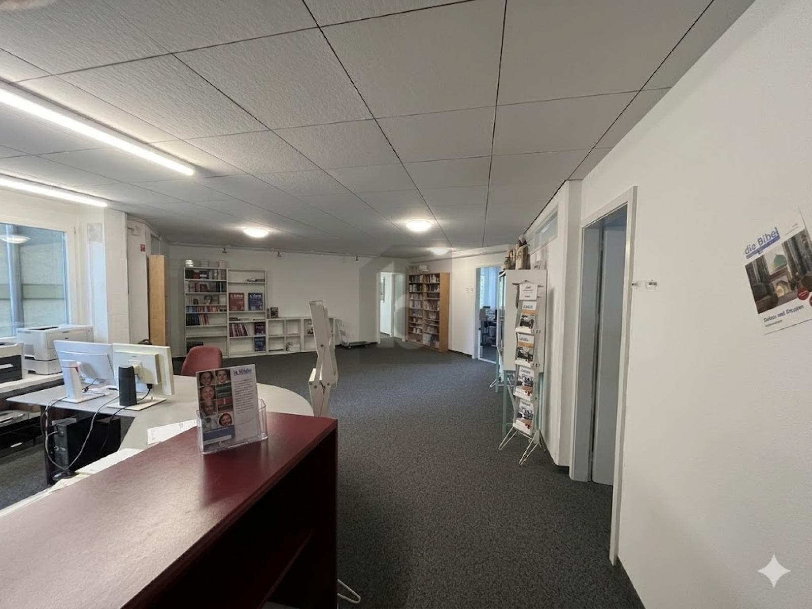 Büro in 2500 Biel, 430m² – Bild 2 von 6