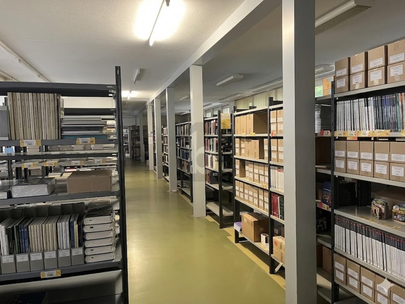 Büro in 2500 Biel, 430m² – Bild 5 von 6