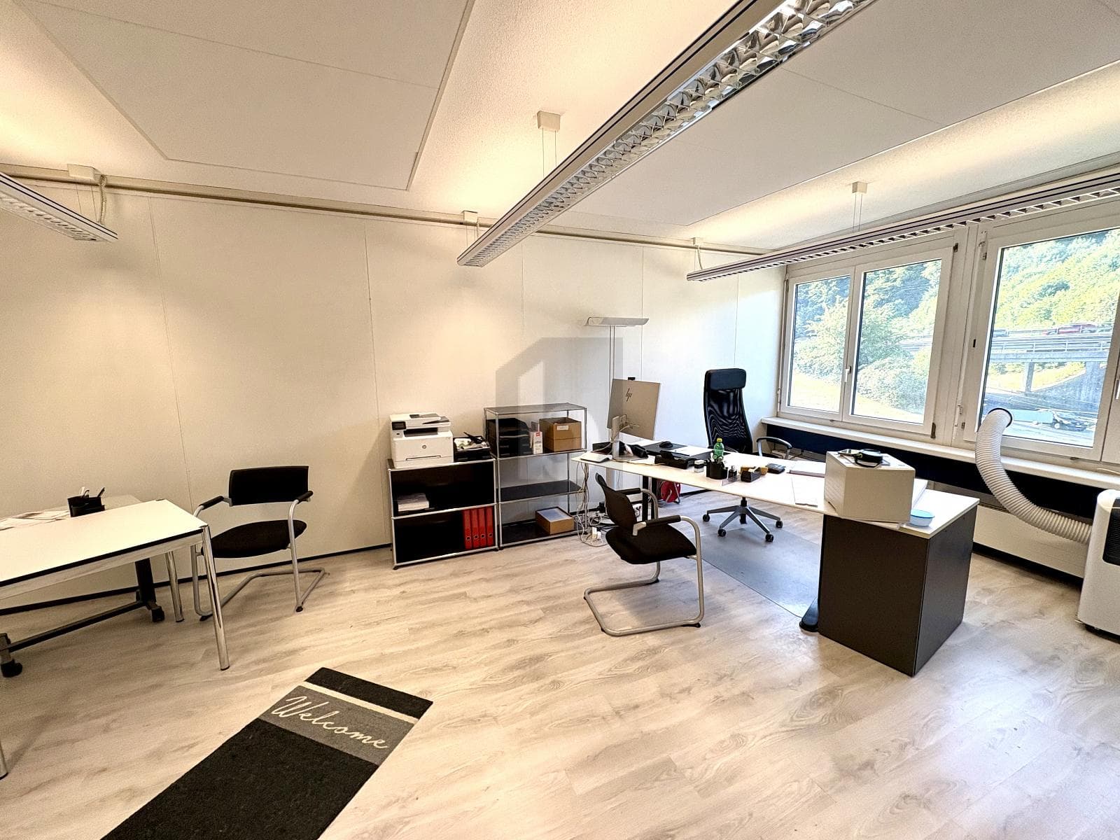 Büro in 8808 Pfäffikon SZ, 35m²