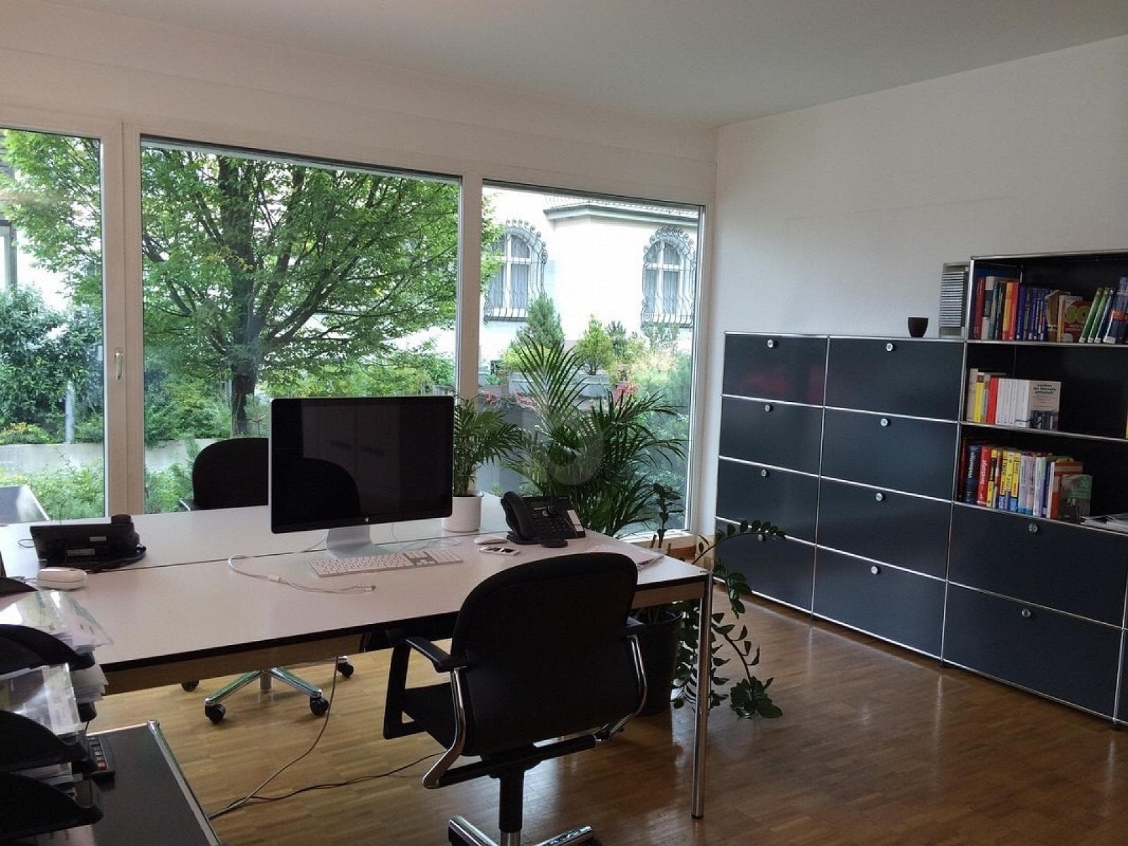 Büro in 9434 Au SG, 100m² – Bild 2 von 5
