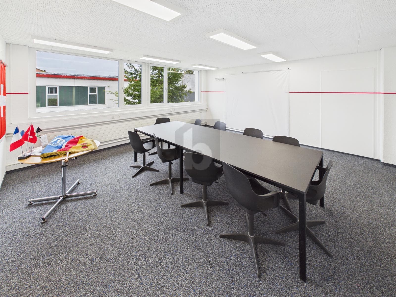 Büro in 4562 Biberist, 155m² – Bild 3 von 6