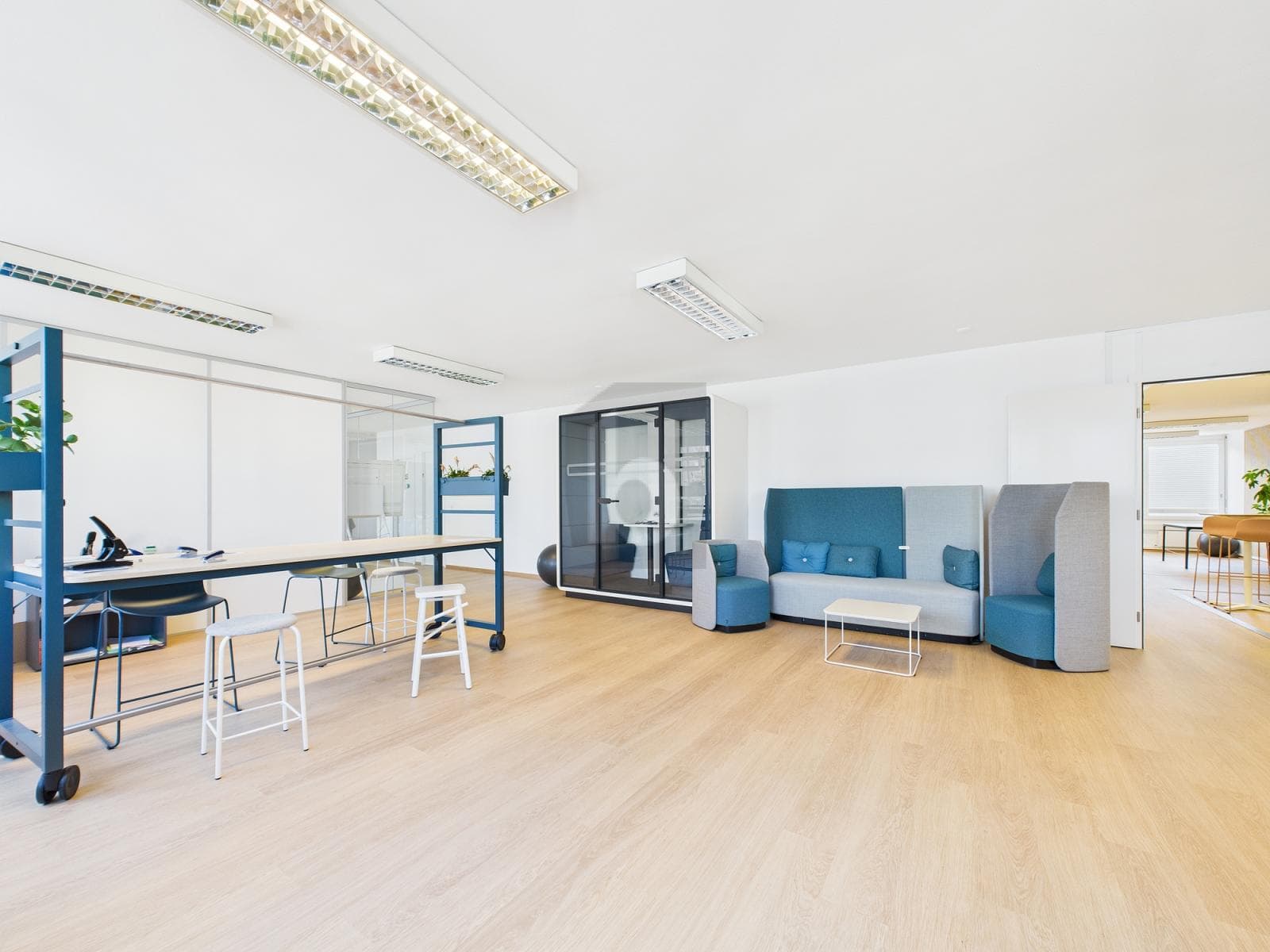Büro in 1202 Genf, 300m² – Bild 2 von 6
