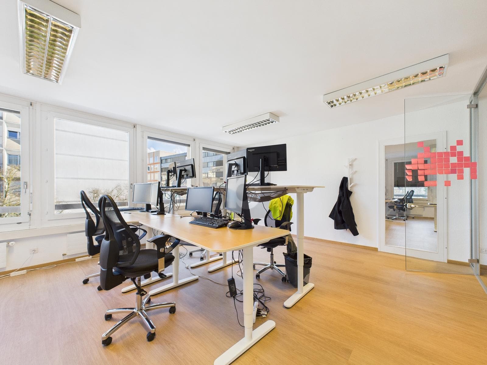 Büro in 1202 Genf, 300m² – Bild 3 von 6