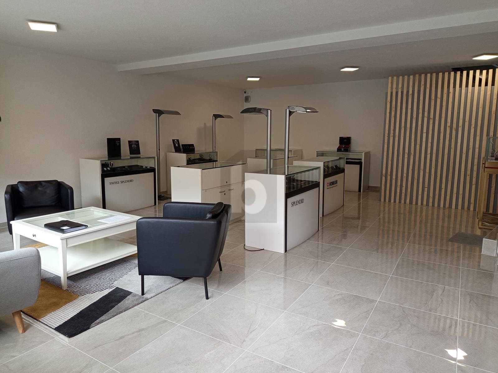 Büro in 2735 Malleray, 150m² – Bild 2 von 6