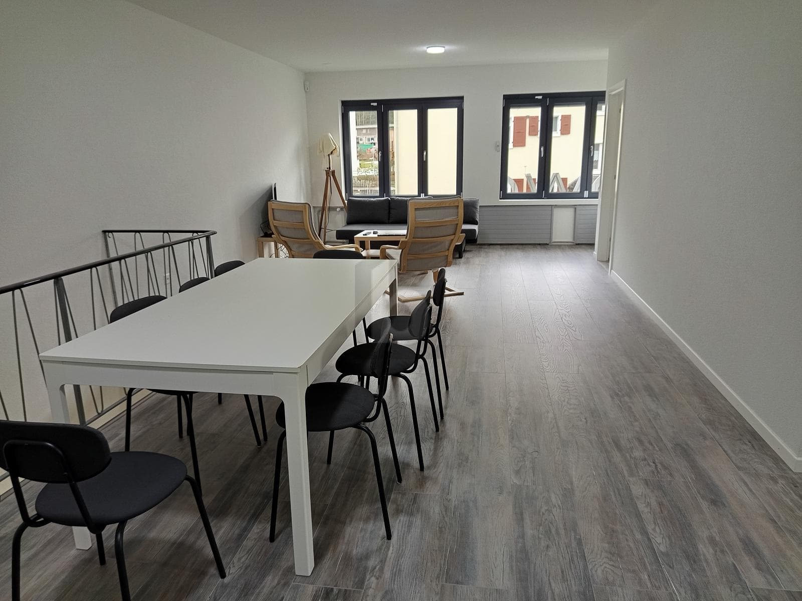 Büro in 2735 Malleray, 150m² – Bild 4 von 6