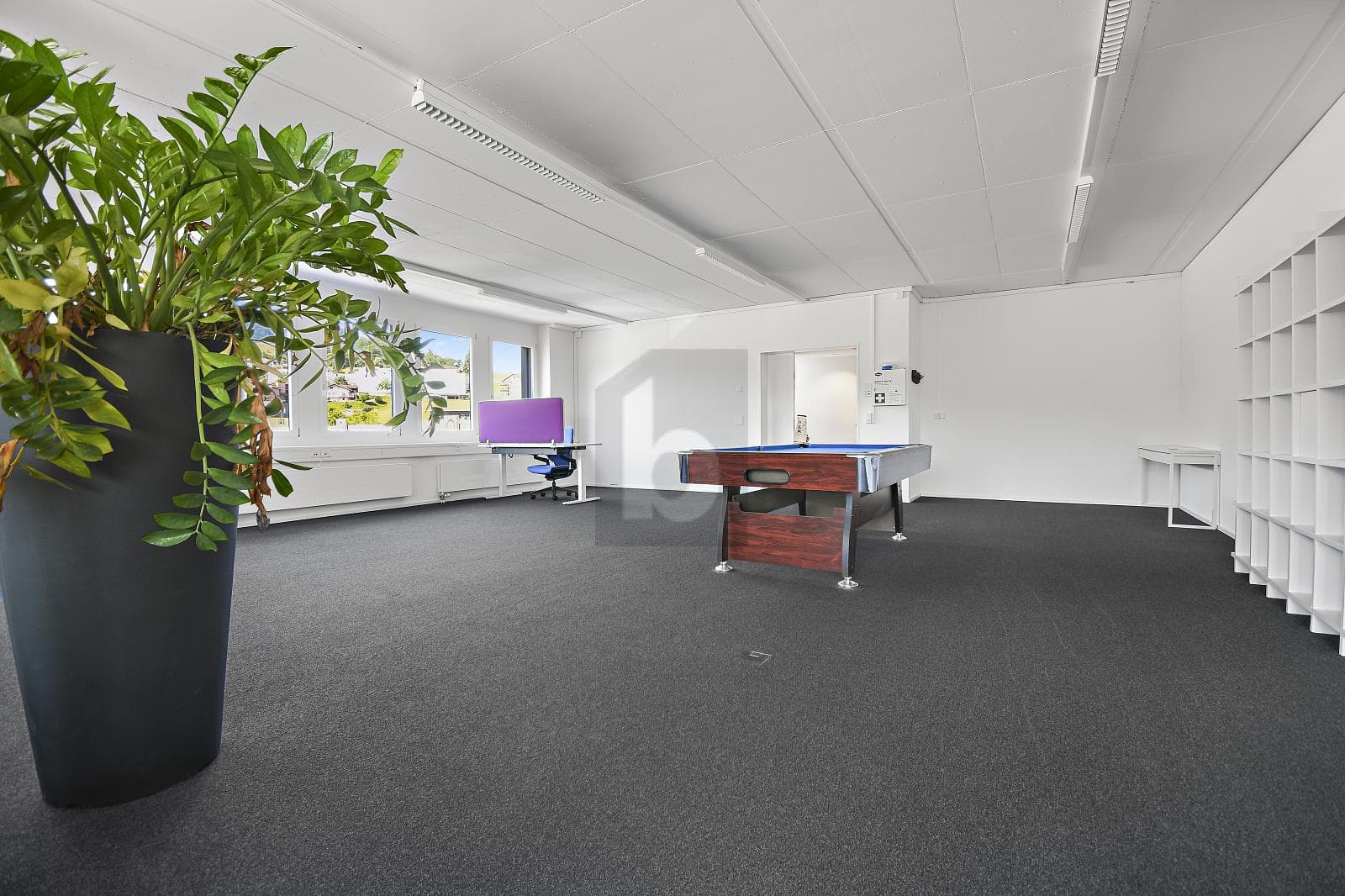 Büro in 8832 Wollerau, 109m² – Bild 2 von 5
