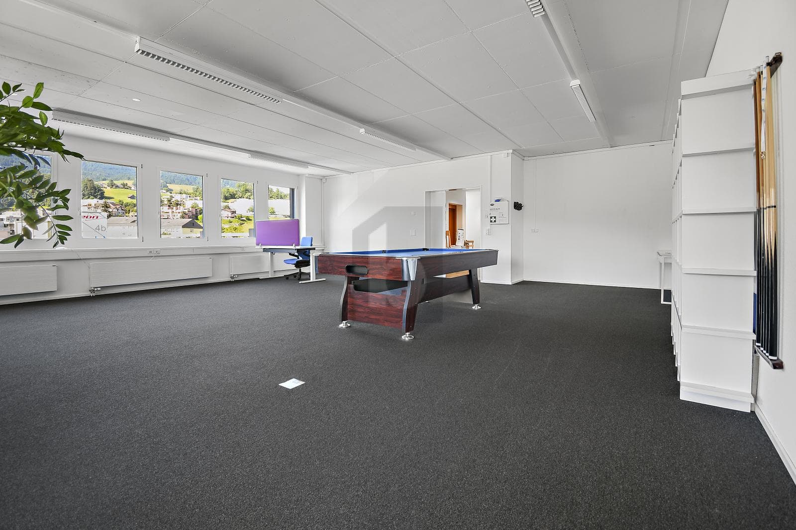 Büro in 8832 Wollerau, 109m² – Bild 4 von 5