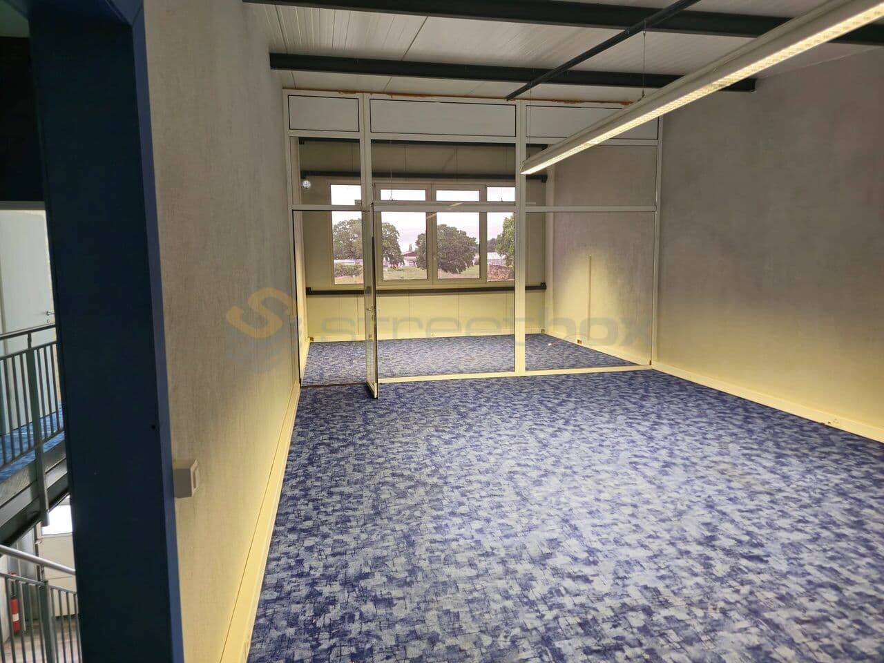 Büro an Route de la Plaine 28, 1580 Avenches – Bild 4 von 6