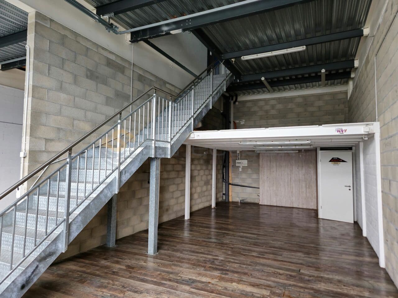 Büro an Route de la Plaine 28, 1580 Avenches – Bild 2 von 6