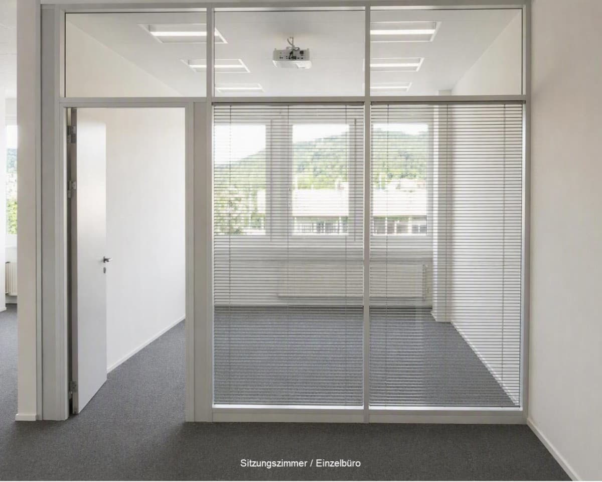Büro an Bodenäckerstrasse 3, 8957 Spreitenbach – Bild 5 von 6