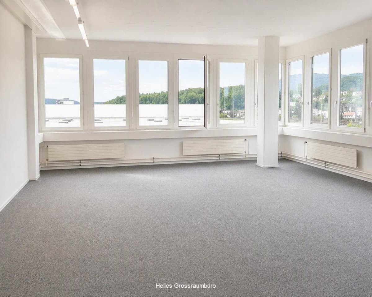 Büro an Bodenäckerstrasse 3, 8957 Spreitenbach – Bild 3 von 6