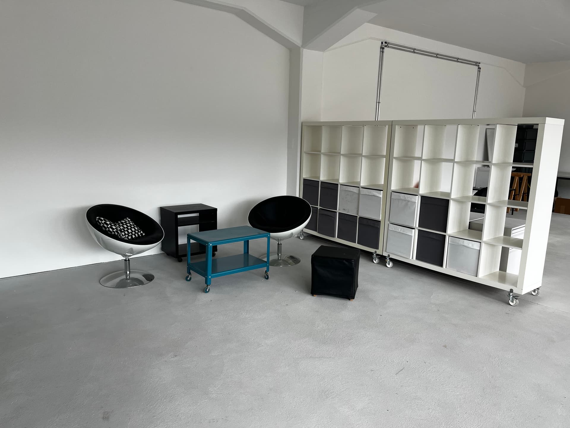 Büro an Eichstrasse 23, 8045 Zürich – Bild 5 von 10