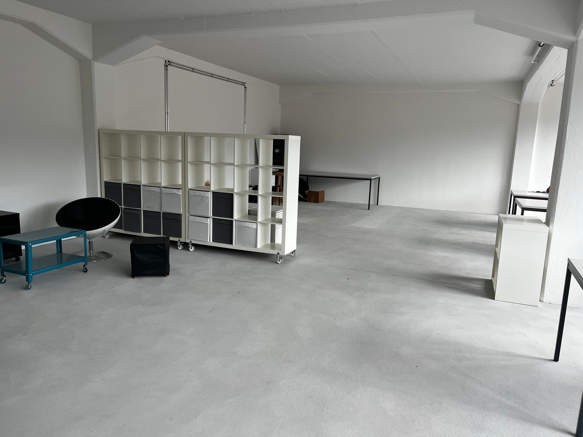 Büro an Eichstrasse 23, 8045 Zürich – Bild 3 von 10