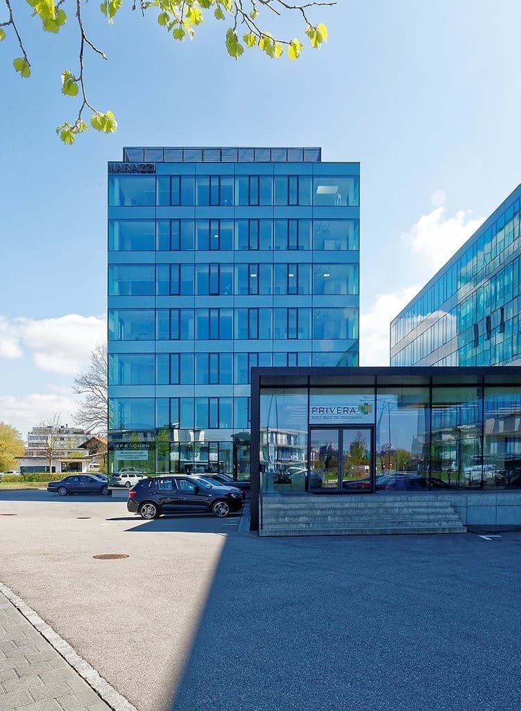 Büro an Worbstrasse 140, 3073 Gümligen