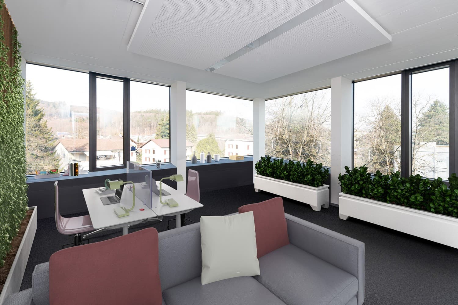 Büro an Worbstrasse 140, 3073 Gümligen – Bild 4 von 6