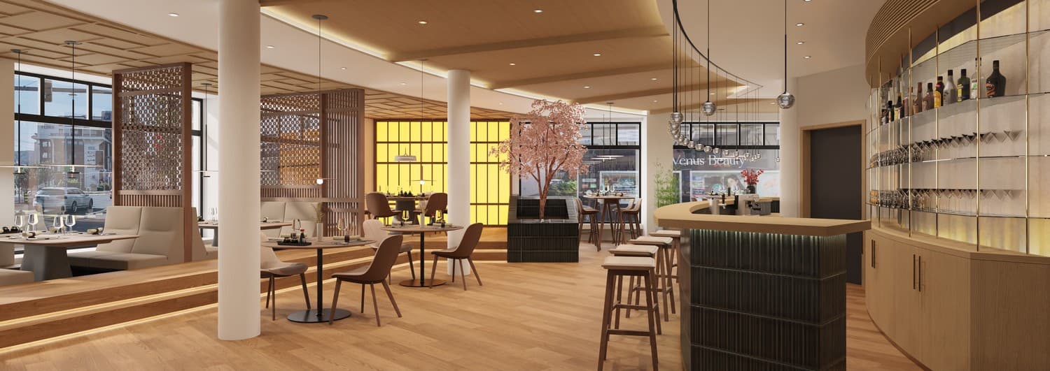 Gewerbe an Schaffhauserstrasse 339, 8050 Zürich – Bild 2 von 4