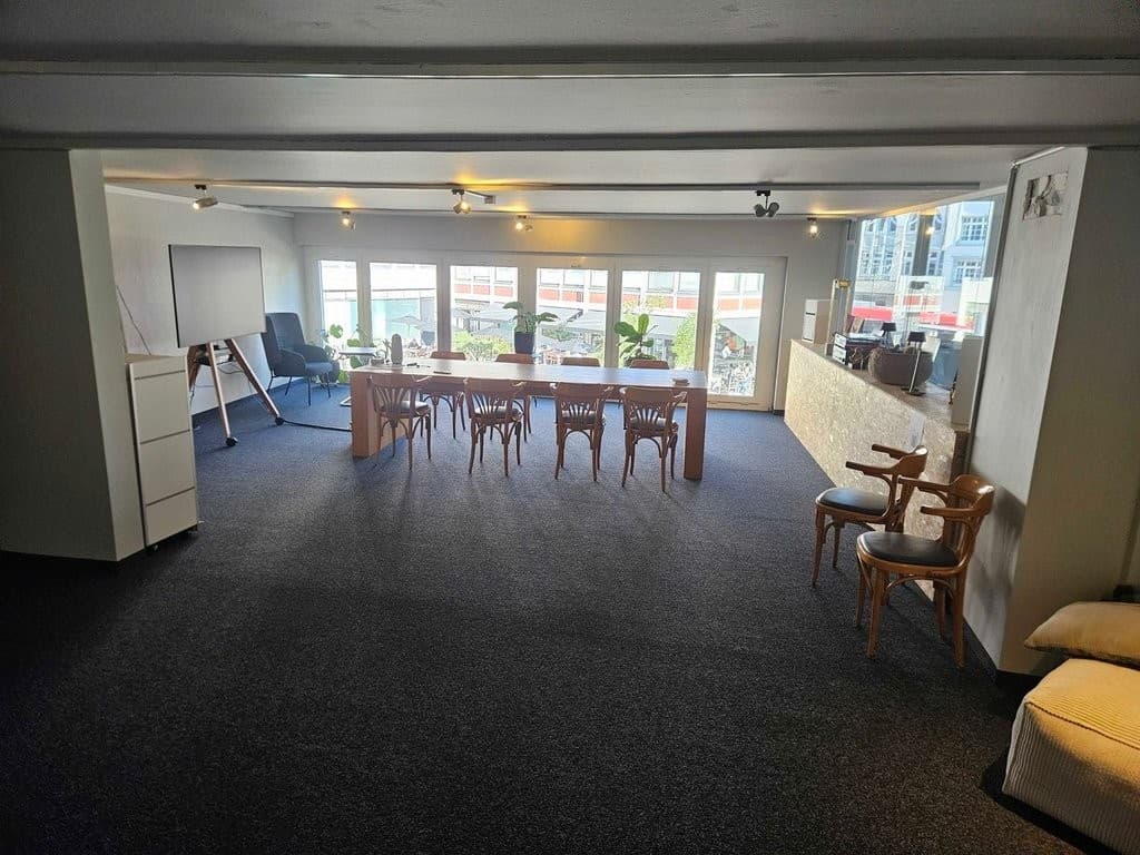 Commercial Space at Neugasse 12, 9000 St. Gallen – Photo 2 of 11