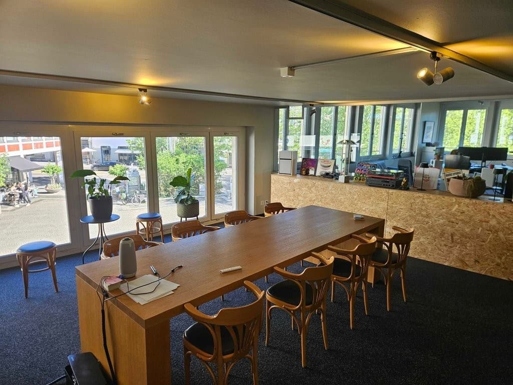 Commercial Space at Neugasse 12, 9000 St. Gallen – Photo 3 of 11