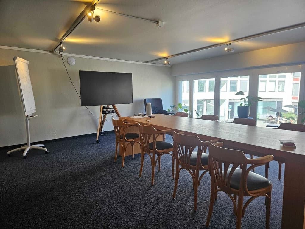 Commercial Space at Neugasse 12, 9000 St. Gallen – Photo 5 of 11