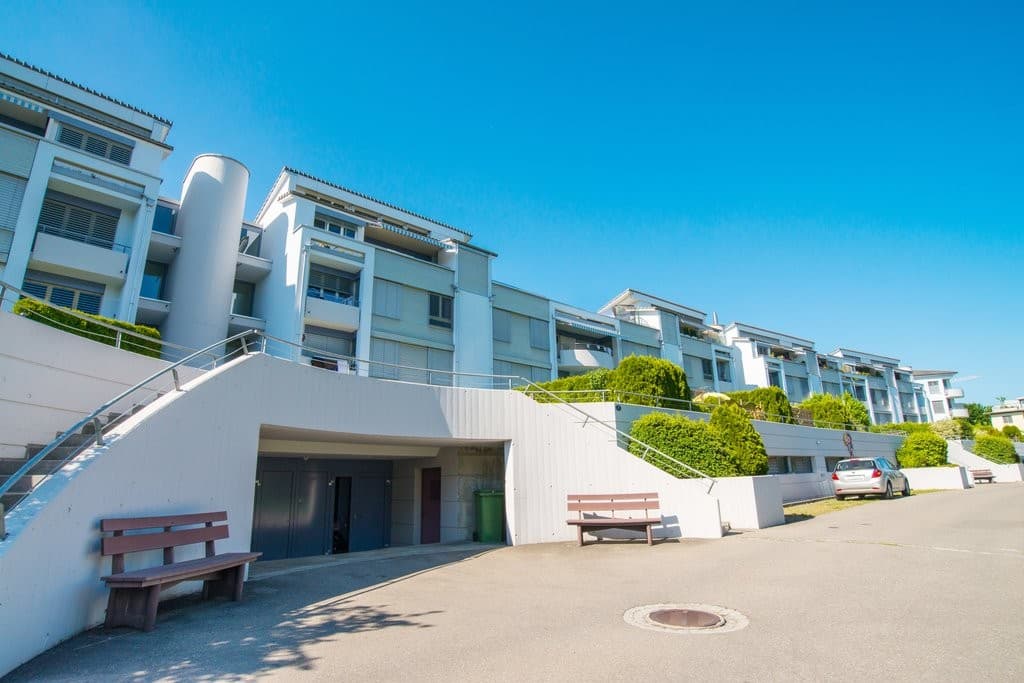 Dépôt au Lindenbrunnenstrasse 2, 6274 Eschenbach LU