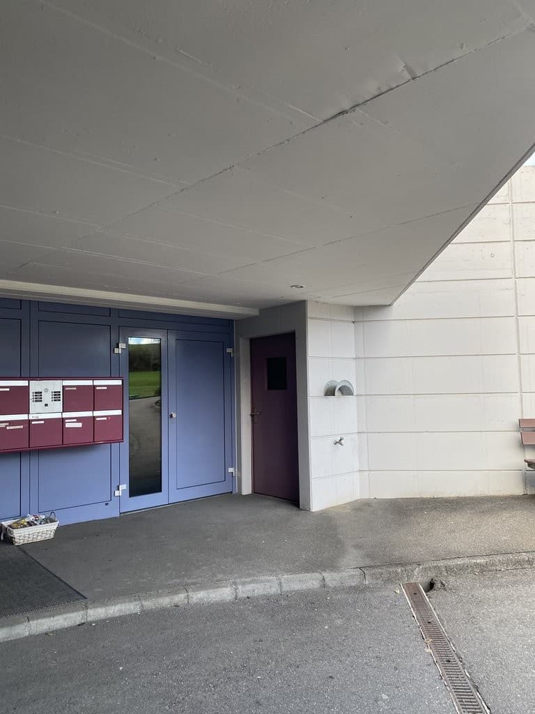 Dépôt au Lindenbrunnenstrasse 2, 6274 Eschenbach LU – Photo 3 sur 3