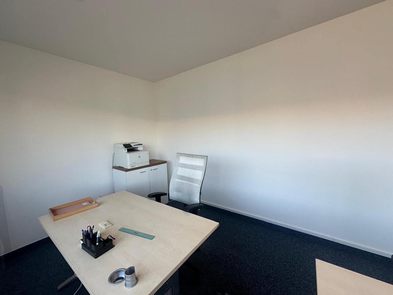 Büro an Chemin de la Chatanerie 5, 1023 Crissier – Bild 3 von 5
